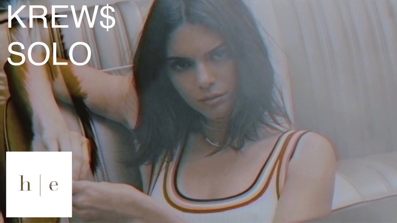 KREW$ - Solo [Prod. Aria]