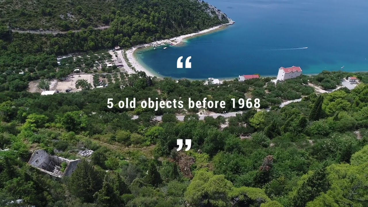 Duba Raba -  near Dubrovnik, prodaja/for sale