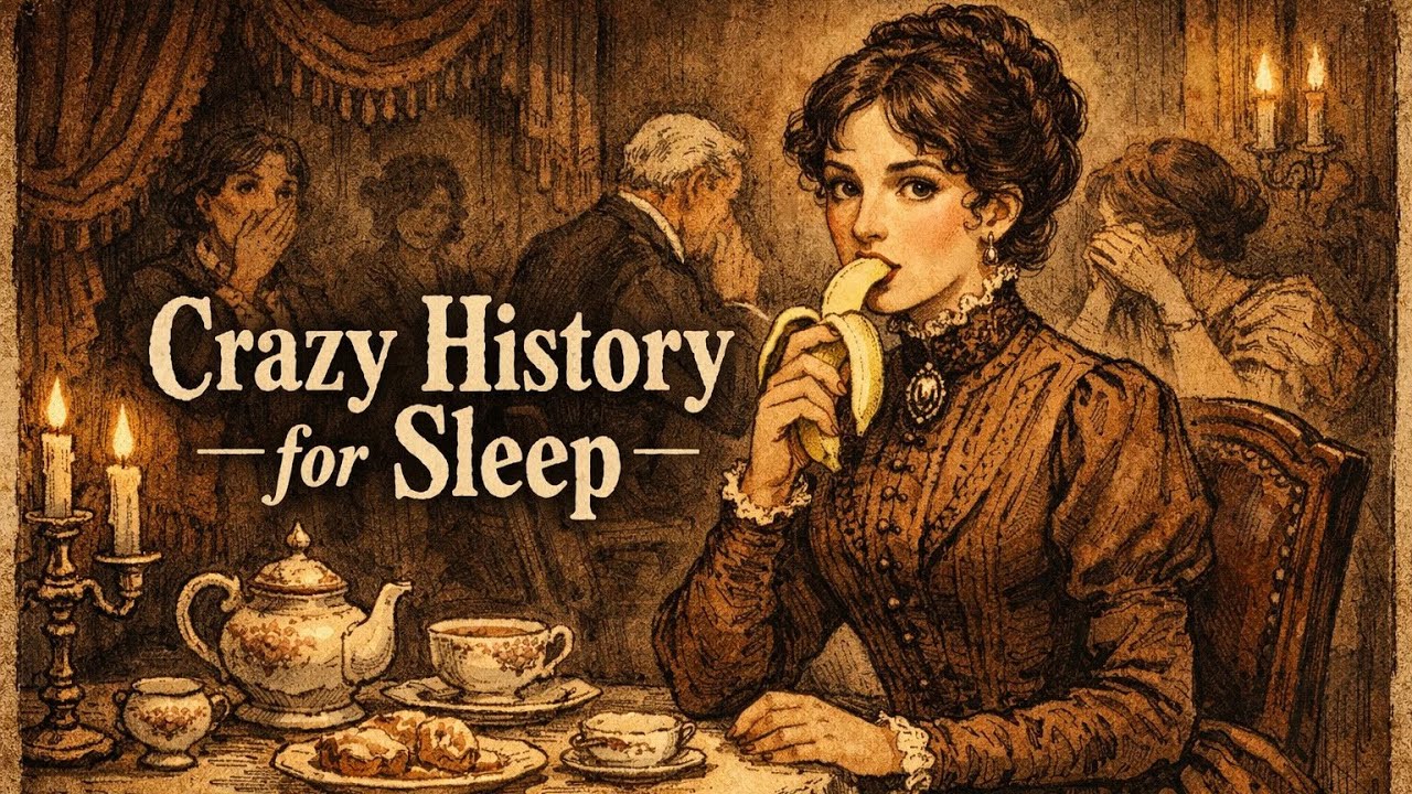 Unbelievable Victorian Etiquette Rules That Controlled Women&rsquo;s Lives &ndash; Crazy History for Sleep