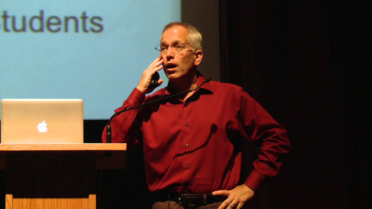 Duke Engineering TALKS: Robert Malkin, PhD