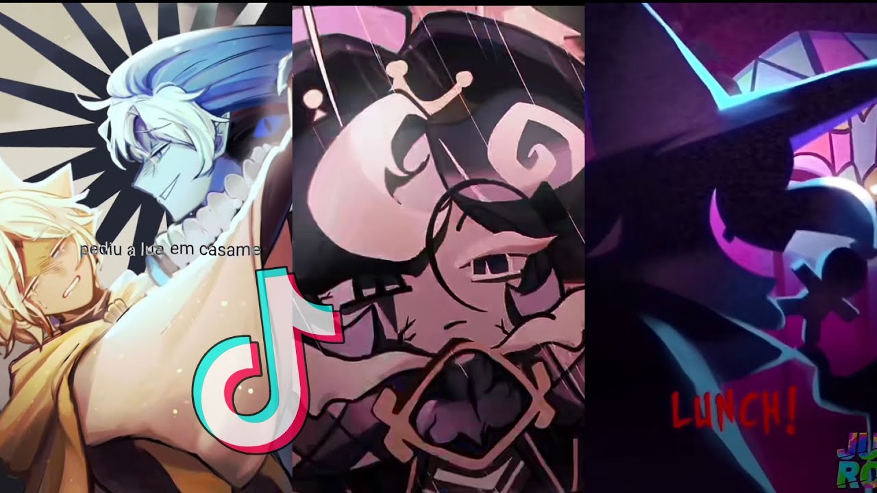 CookieRun Kingdom 🍪 Best TikTok Compilation | Funny & Epic Moments #15