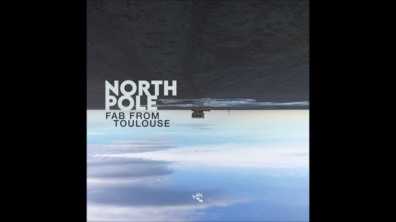North Pôle - Fab From Toulouse