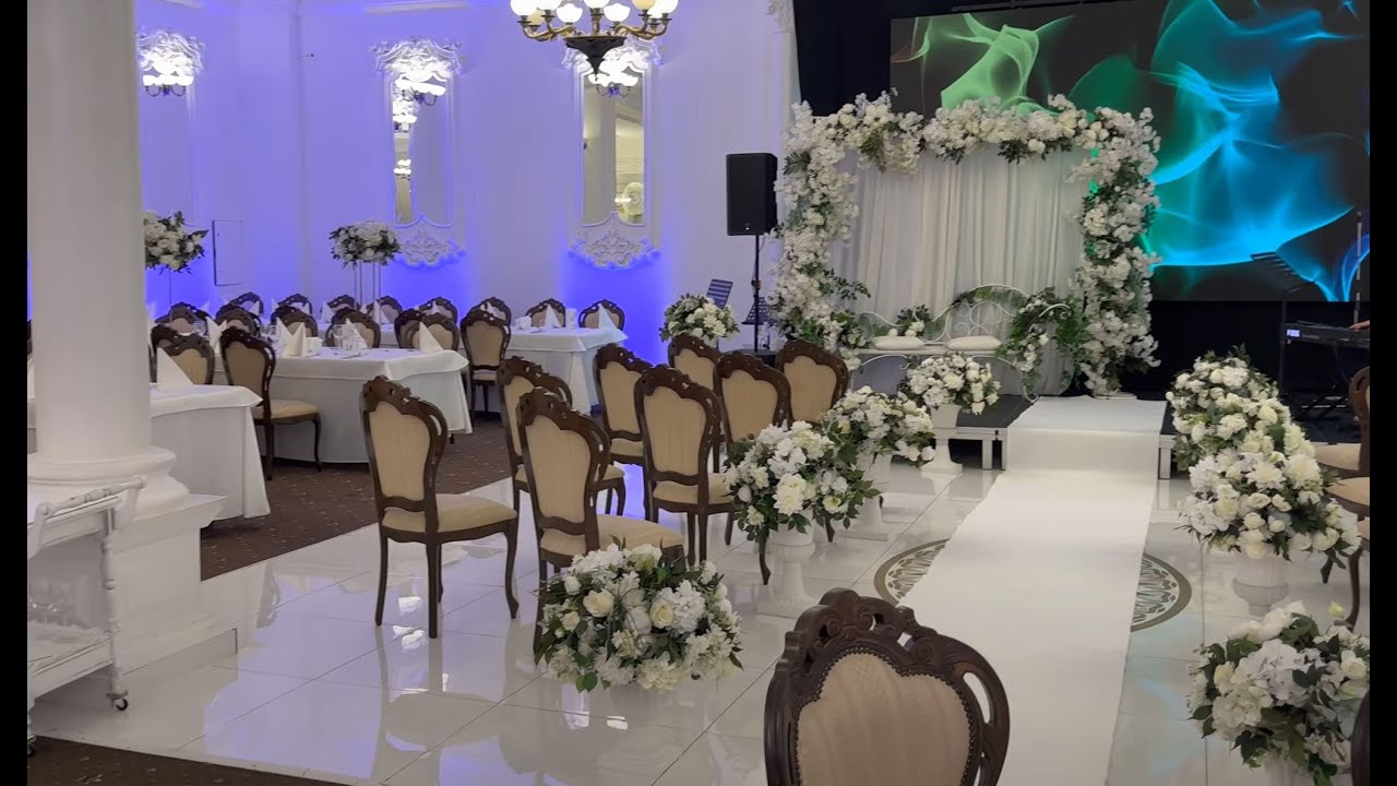 DIY ceremony wedding decoration photo booth #shorts #wedding #youtubeshorts