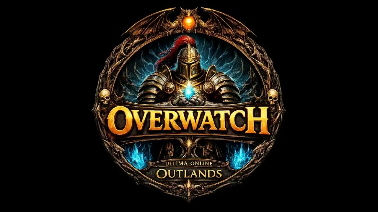 UO Outlands Anti PK Aegis 012326