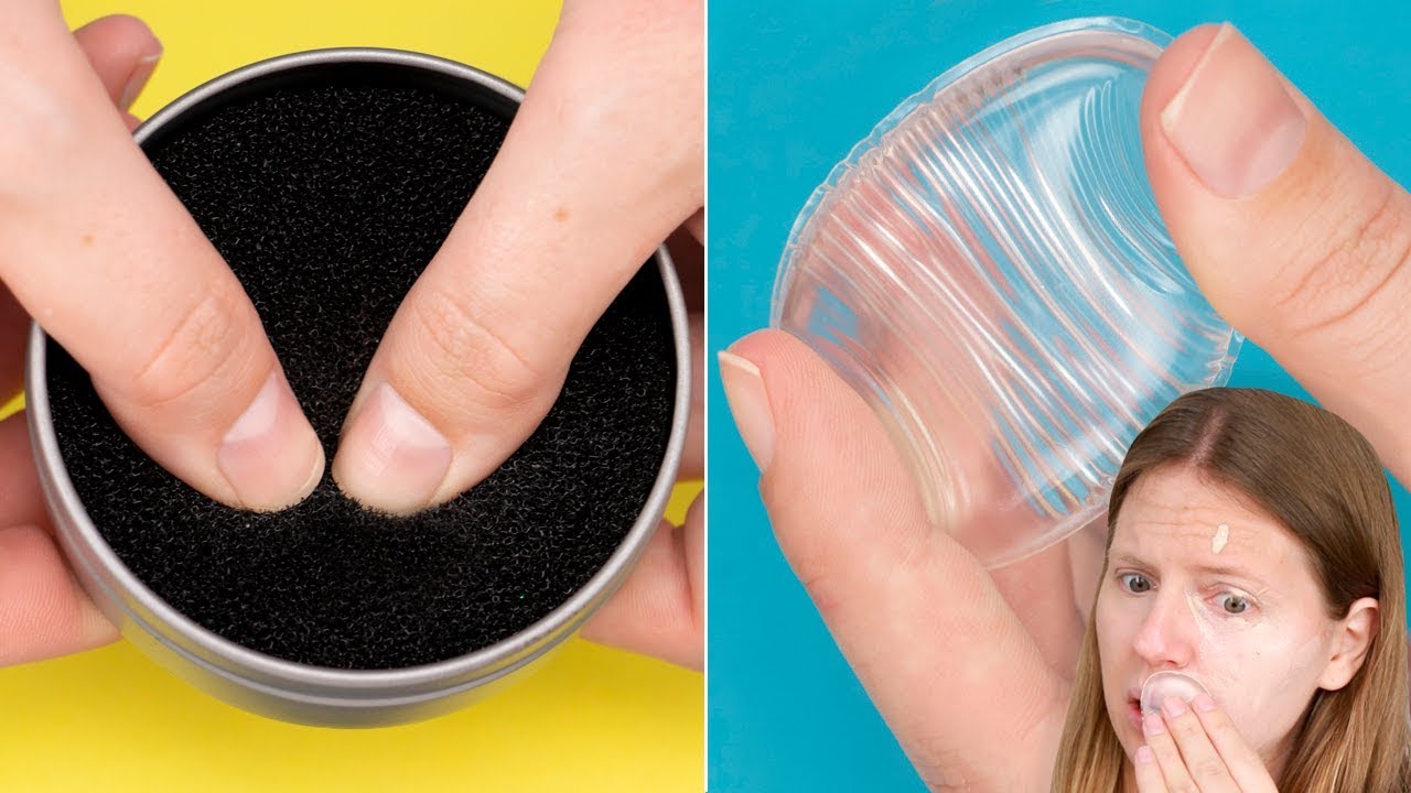 TESTANDO PRODUTOS ESTRANHOS DE BELEZA | DEU ERRADO!