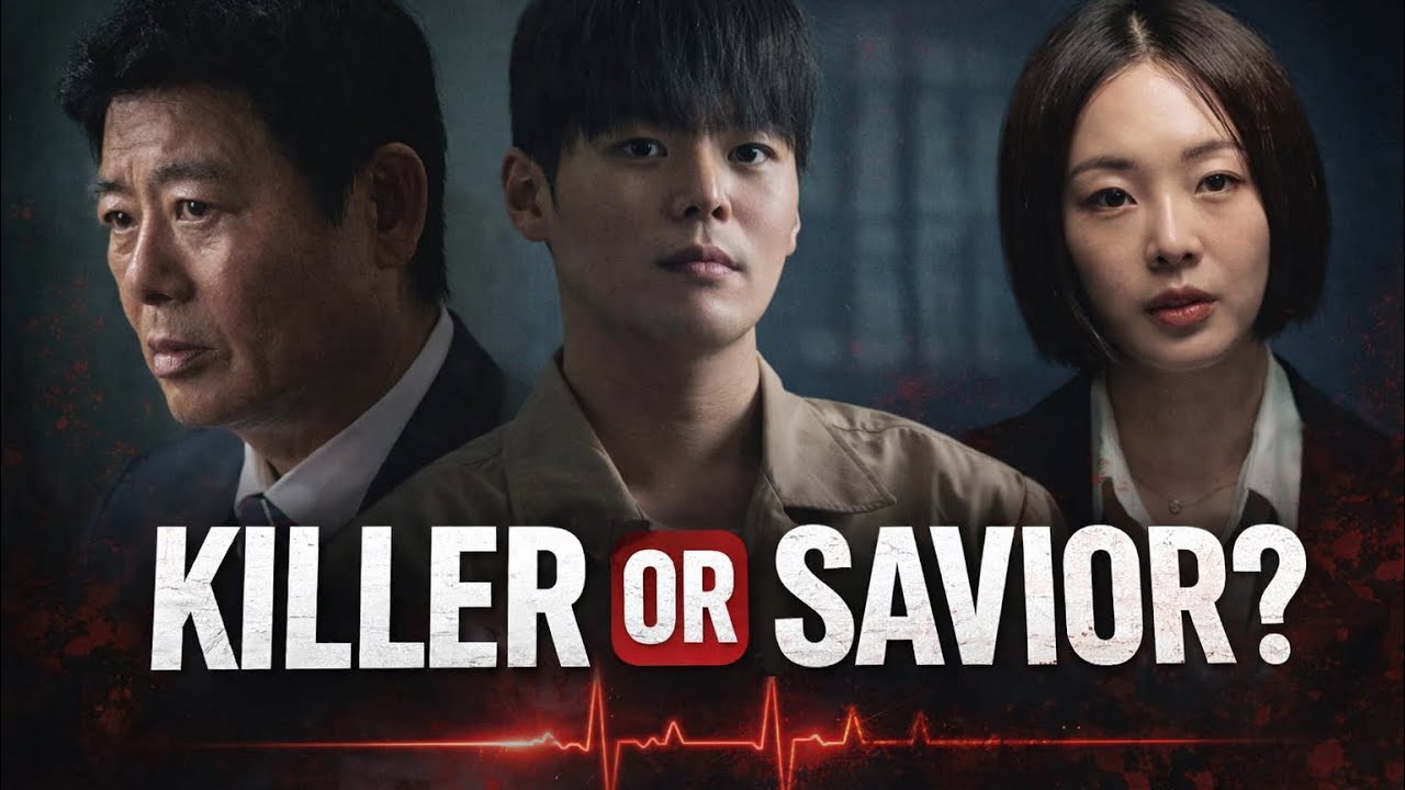 A Serial Killer With a Cure for All Diseases? | Bloody Flower | 2026