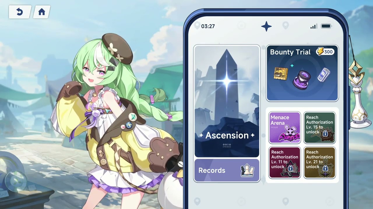 Stella Sora's Secret Language (And Translation Guide)