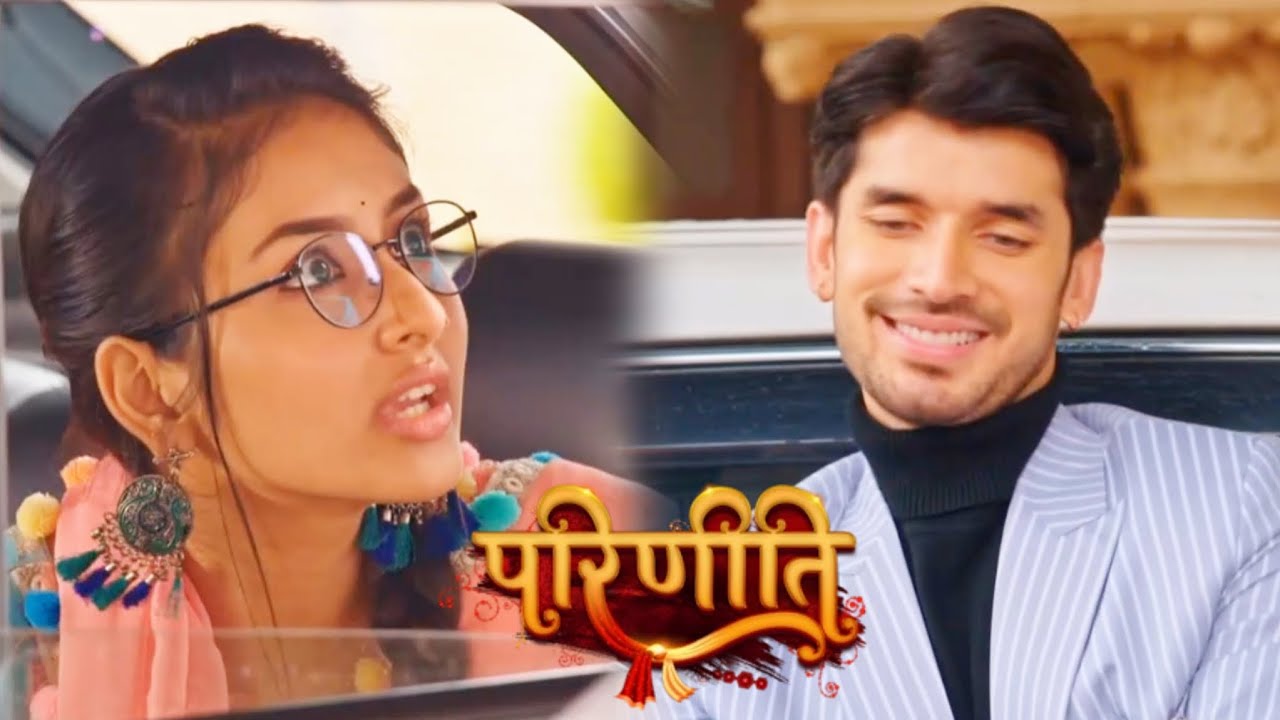 Parineetii PROMO: Aditya Ne Pakdi Preet Ko Saath Le Jaane Ki Zid; Aditya Ki Hui Jeet!