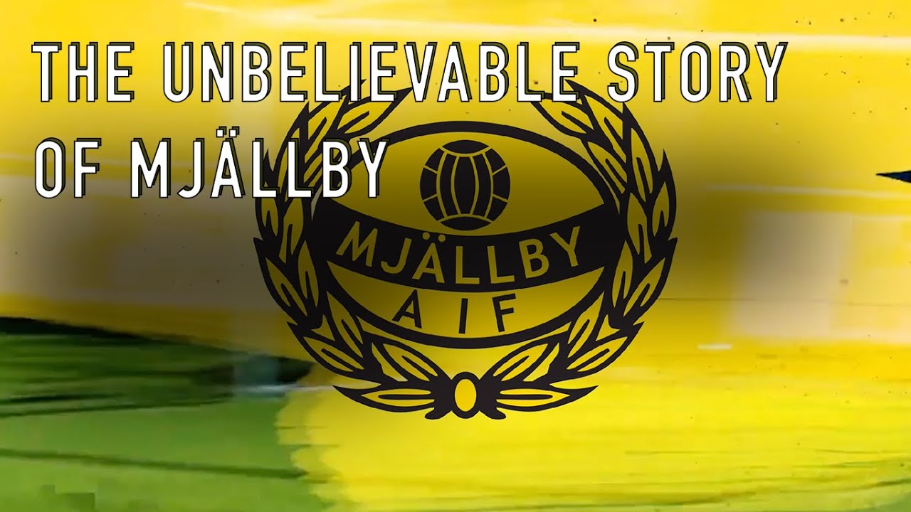 UNDER THE RADAR - What is the Mjällby Method for overachieving?