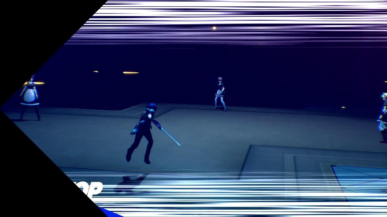 Let's play Persona 3 Reload NEW GAME PLUS part 10