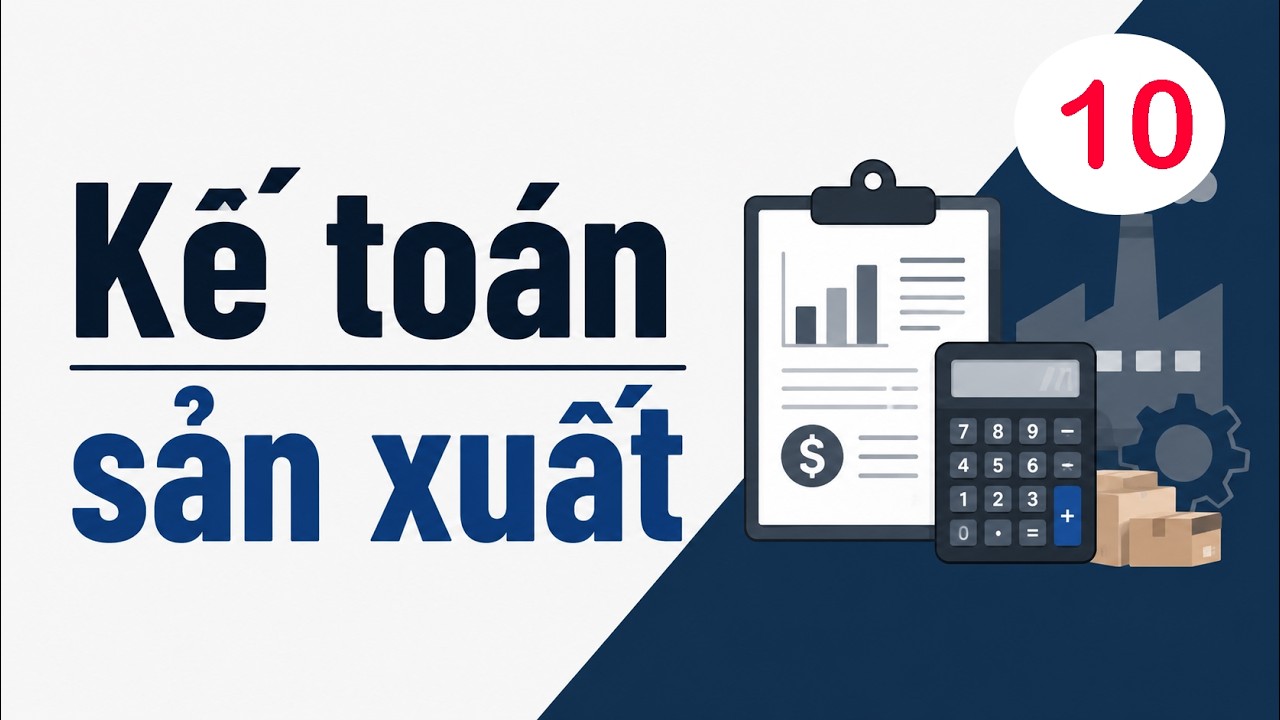 Cách làm Báo Cáo Tài Chính Năm Cho Công Ty (Mới 2025)