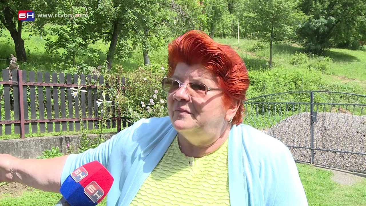 Uzgoj banana - Zvornik (BN TV 2020) HD