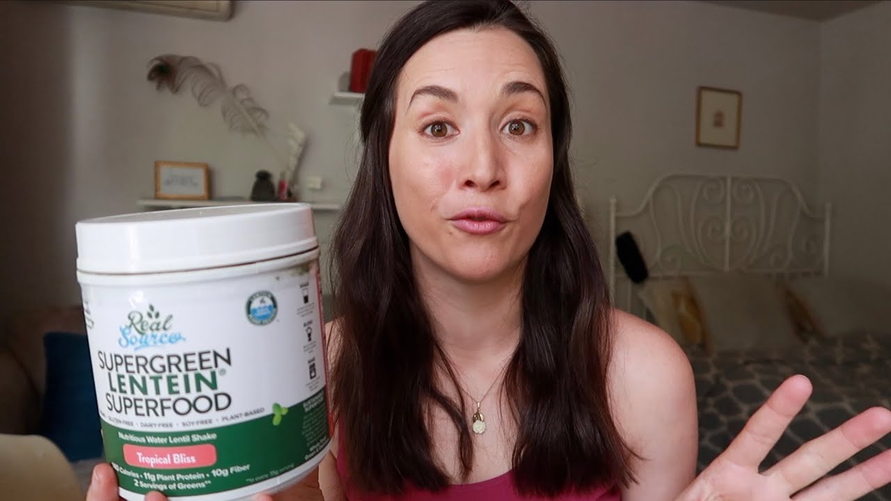 8 Great Sources of Vegan Protein