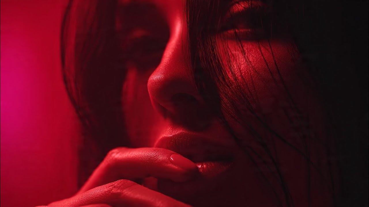 Late Night R and B Playlist for 2AM Thoughts and Feelings