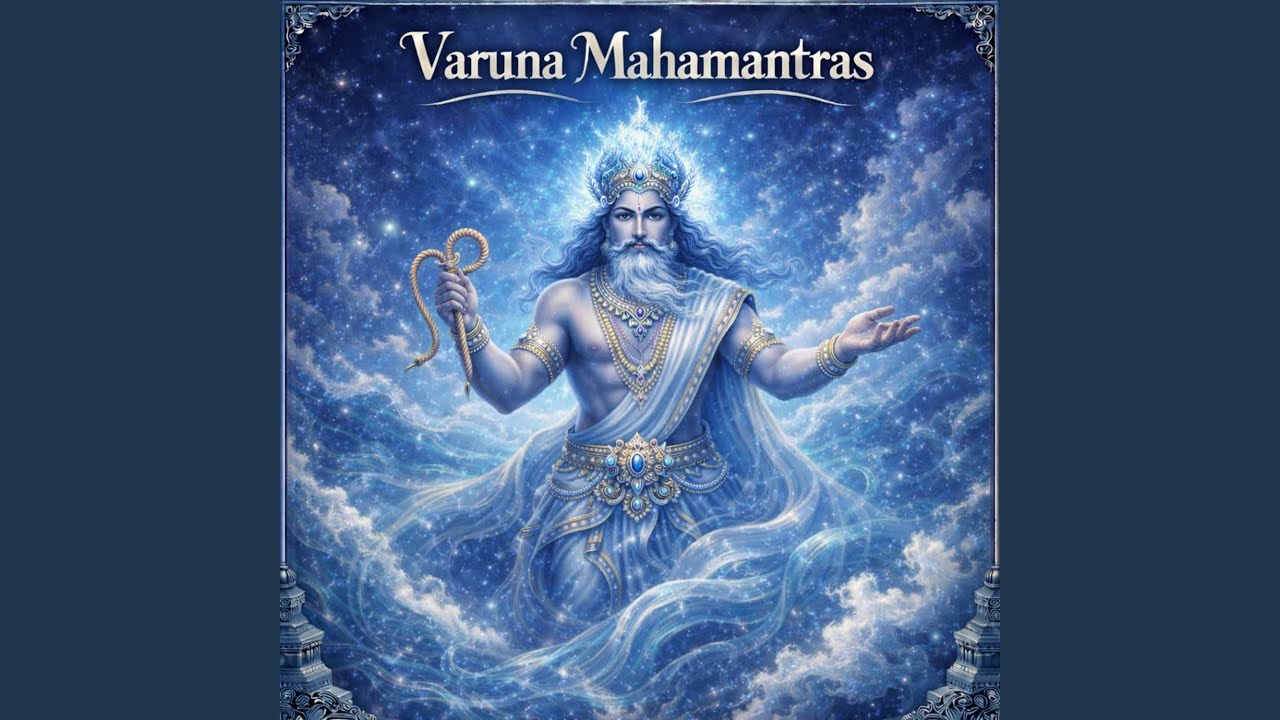 Ratri Divasa Niyanta Varuna Mantra