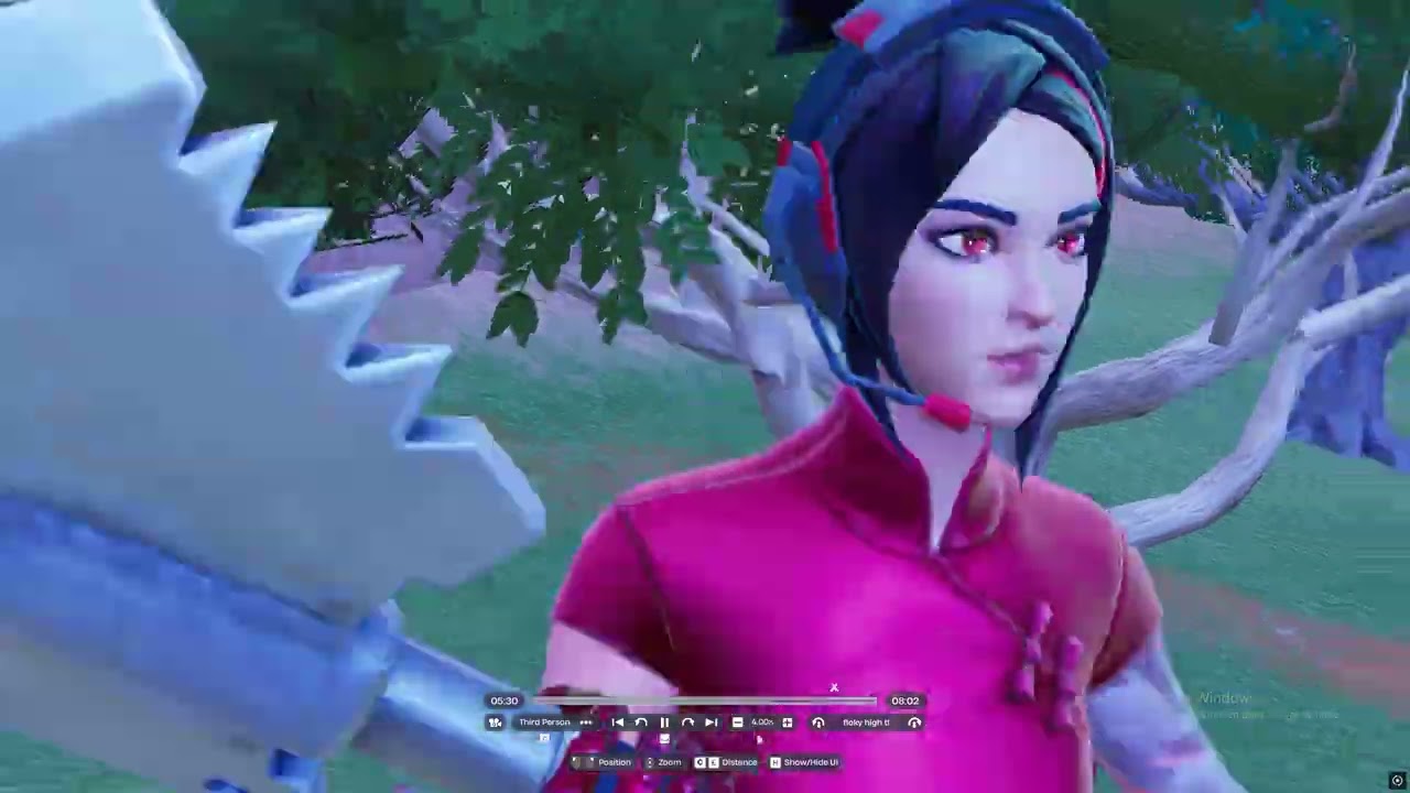 griefer