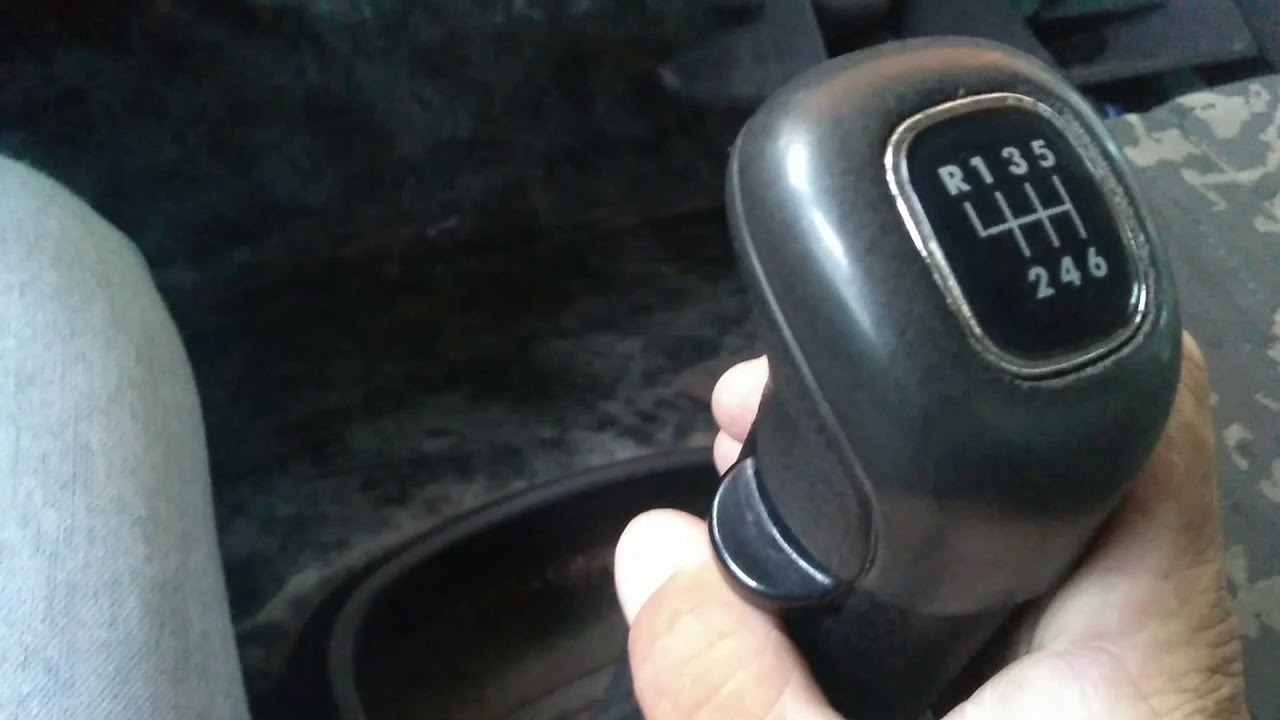 TRANSFERÊNCIA DE MARCHA DO VOLKS 15190