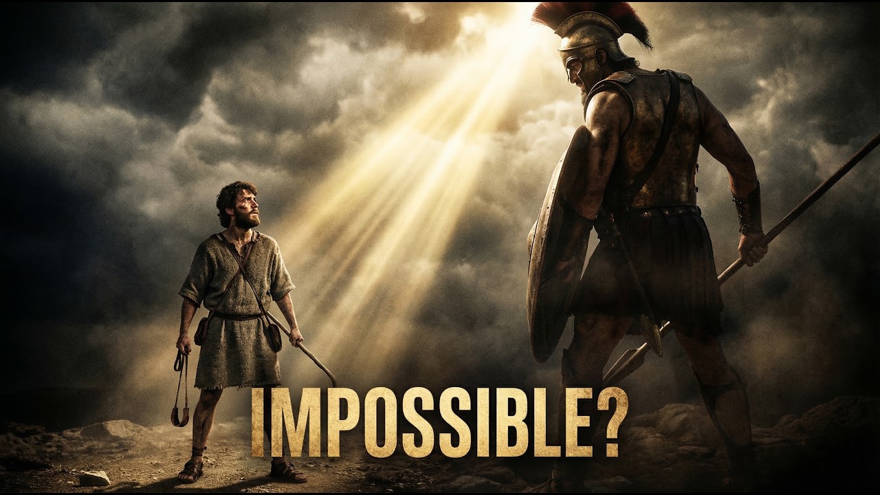 10 Bible Stories That Prove God Moves When Everything Seems Lost | #DivineWarStories