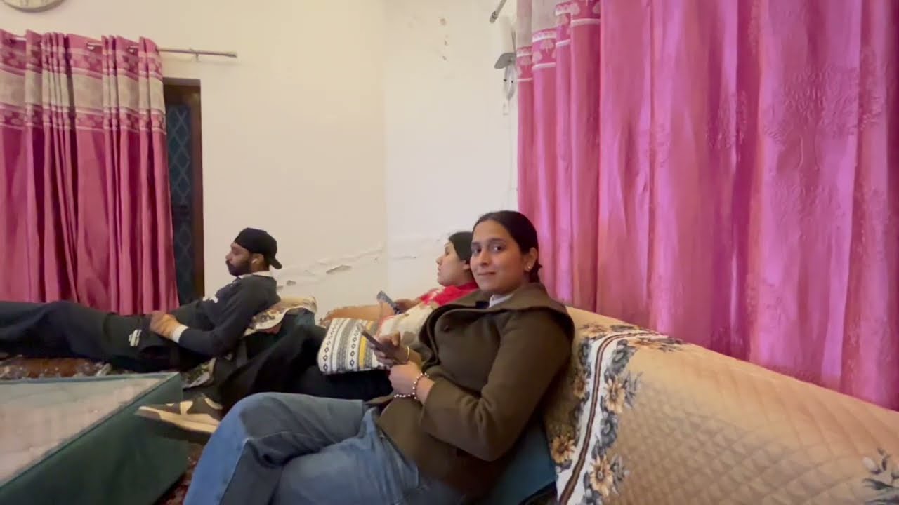 Aaj mankirat pakka Indian citizen hogya 🤣 | Day 9 |