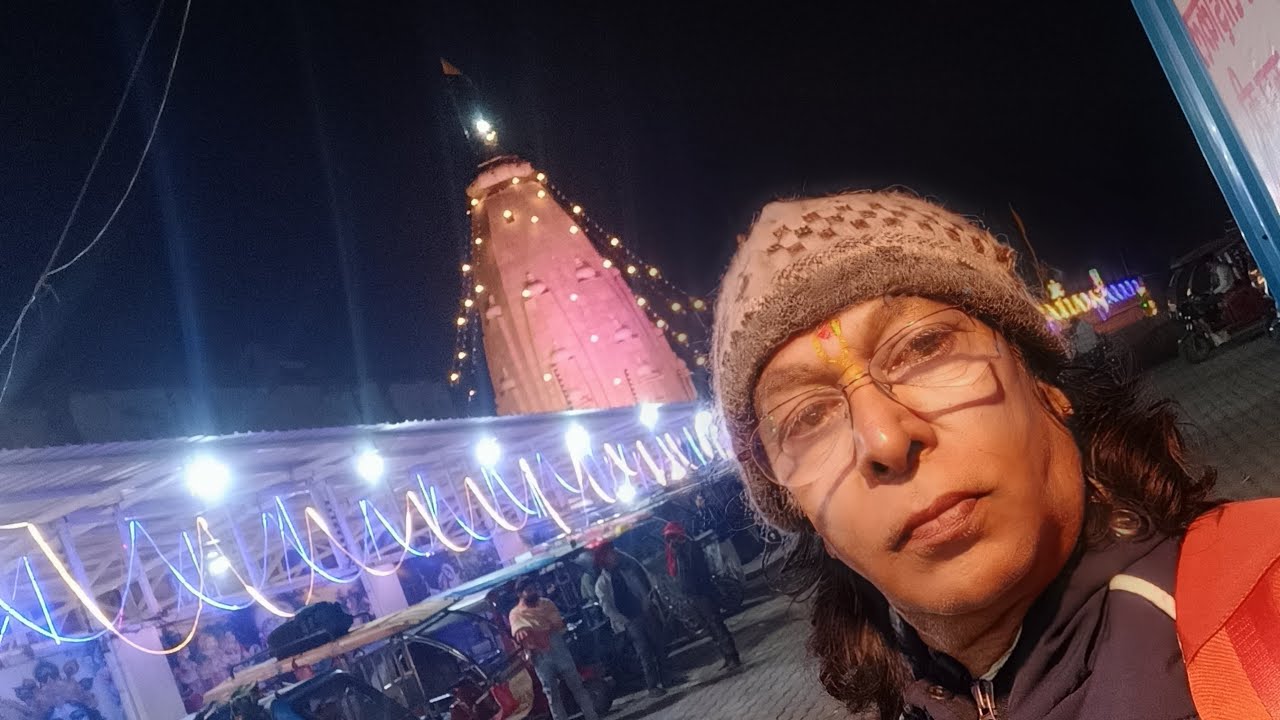 सत्संग, शंका समाधान और प्रश्नोत्तरी लाइव:shri radhesh Ji Maharaj