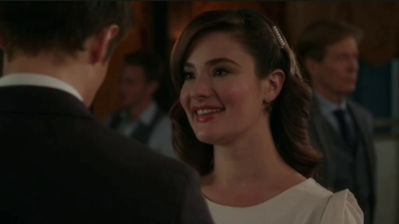 WCTH | Jesse Proposes