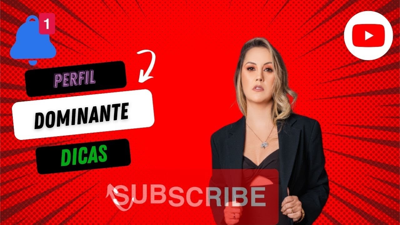 PERFIL DOMINANTE!