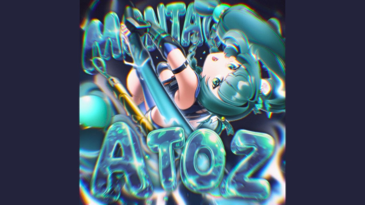 MONTAGEM A to Z