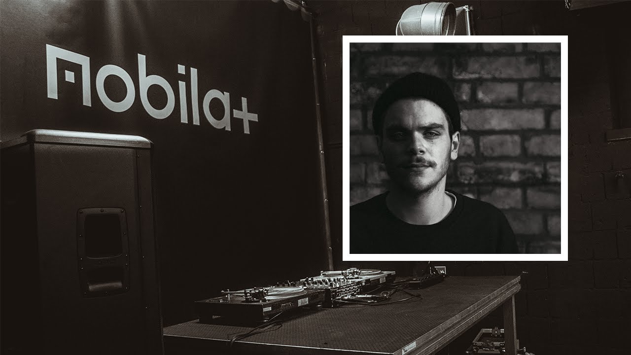 Mobilat Resident #2 Niklas Schukraft