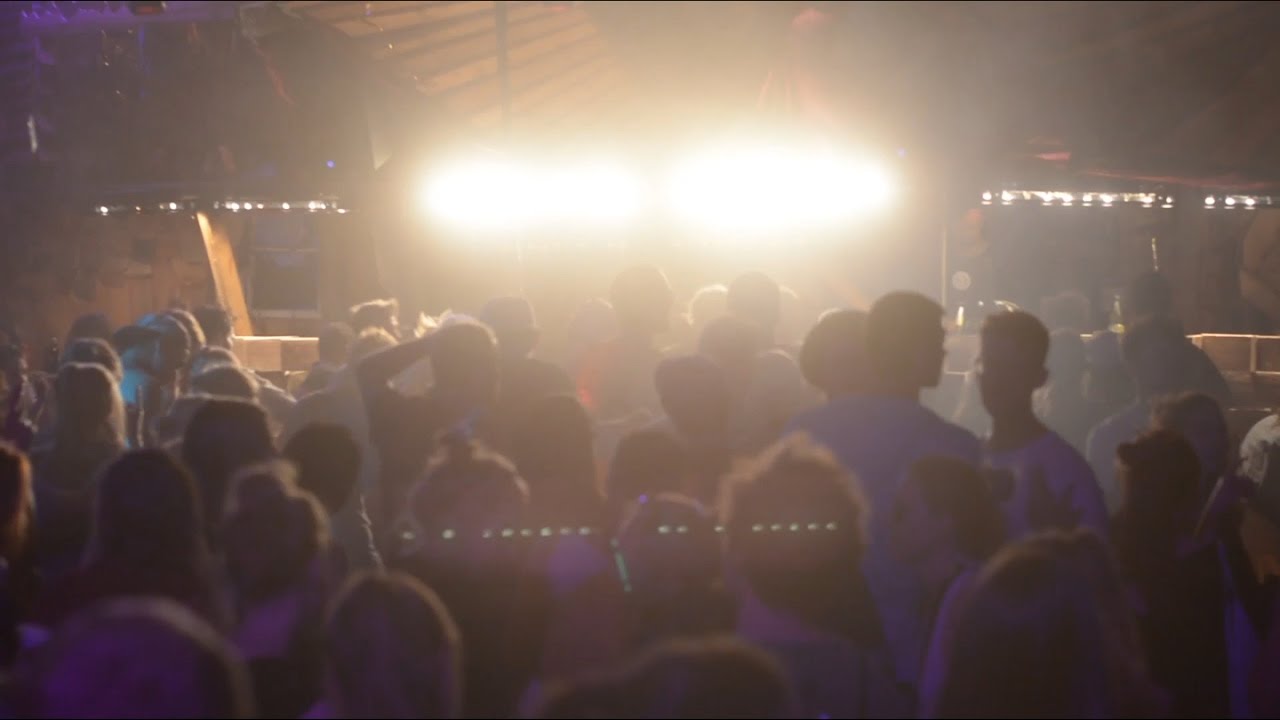 Reichelt & Raycoux - Station Endlos at Artlake live