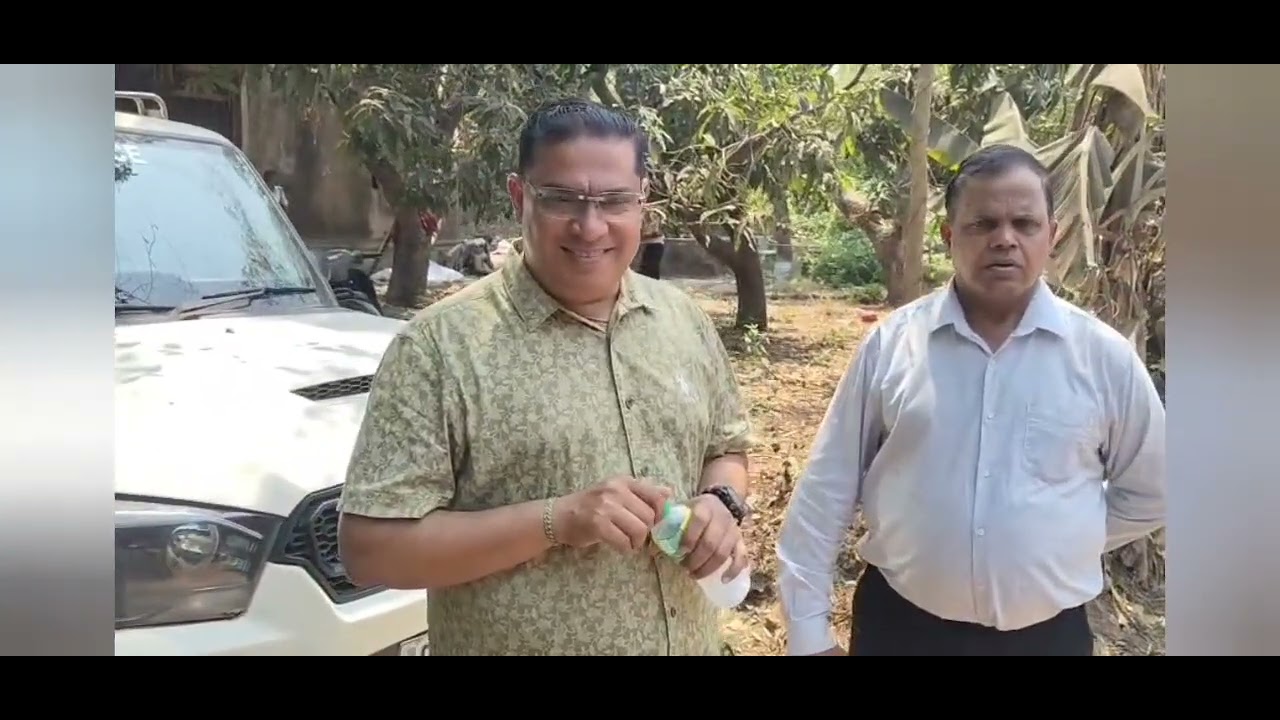 Goan Reporter::