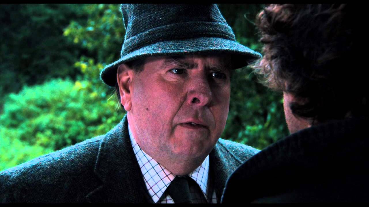 Official U.S. Wake Wood Trailer