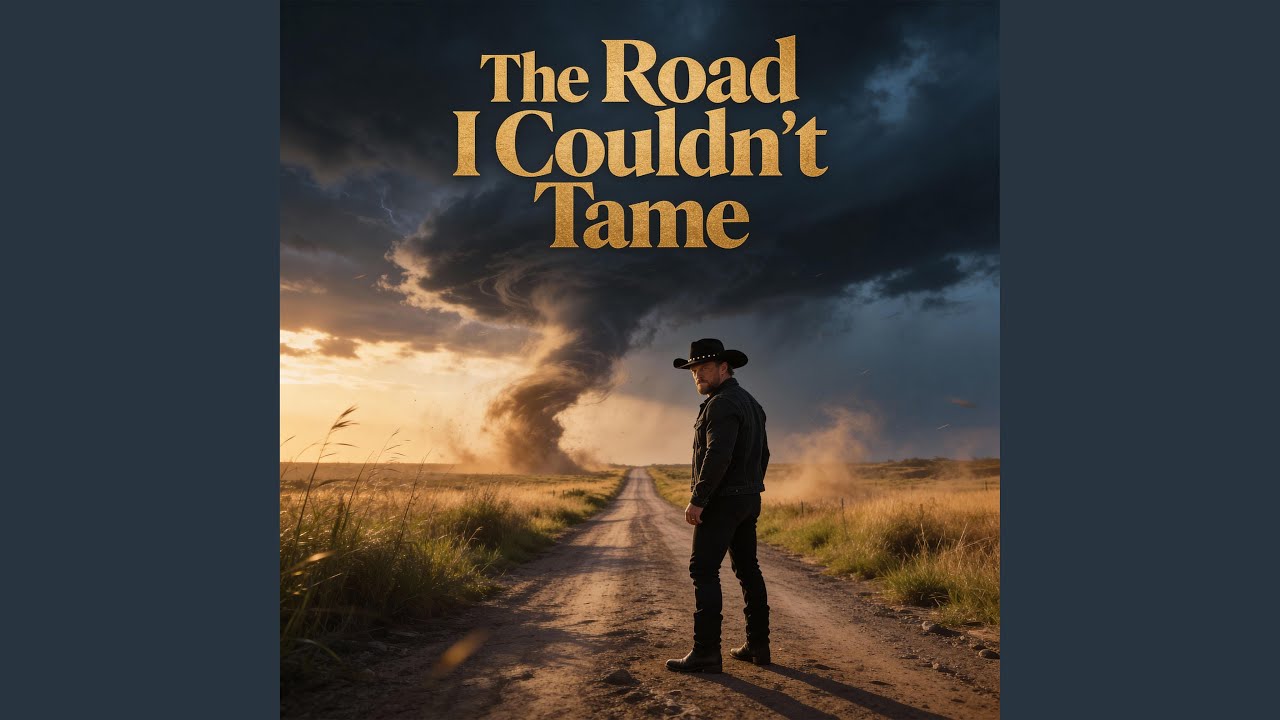 The Road I Couldn't Tame