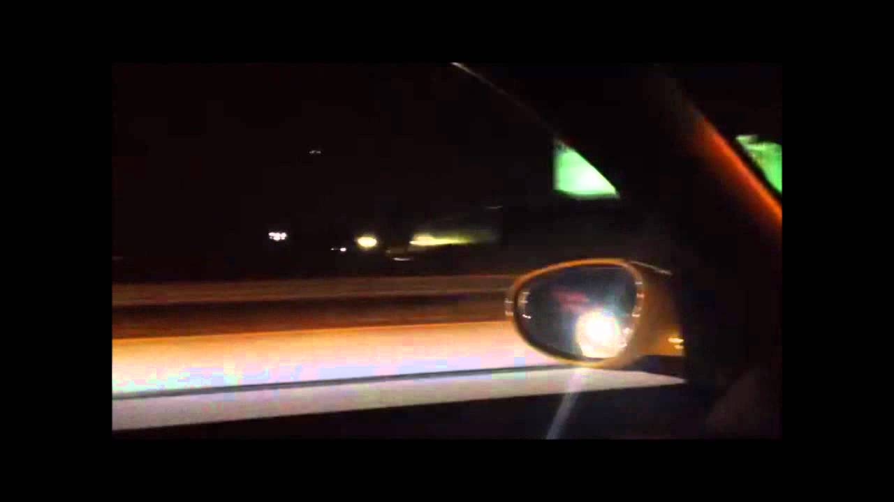 E85 996tt EPL Tuned Alpha3076 SpoolBus vs Lightly Modded Corvette ZR1