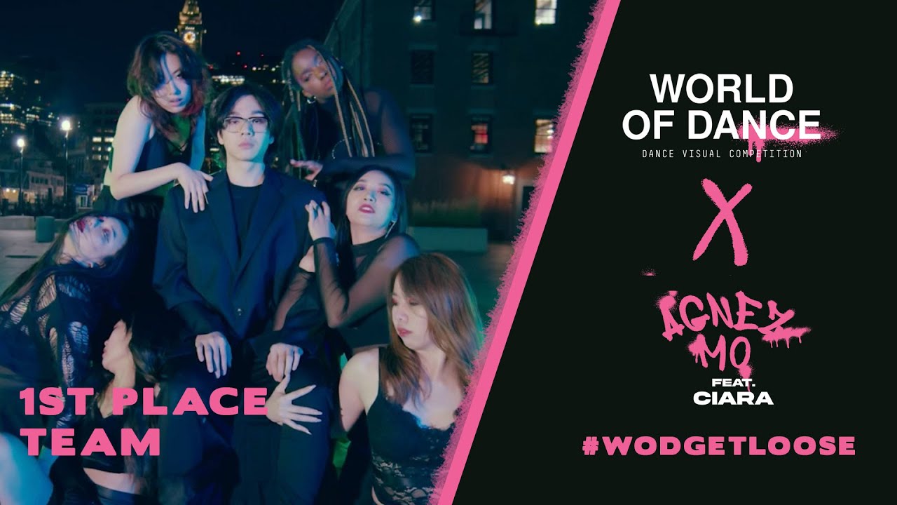 1st Place - Team Style Me - World of Dance DV - 