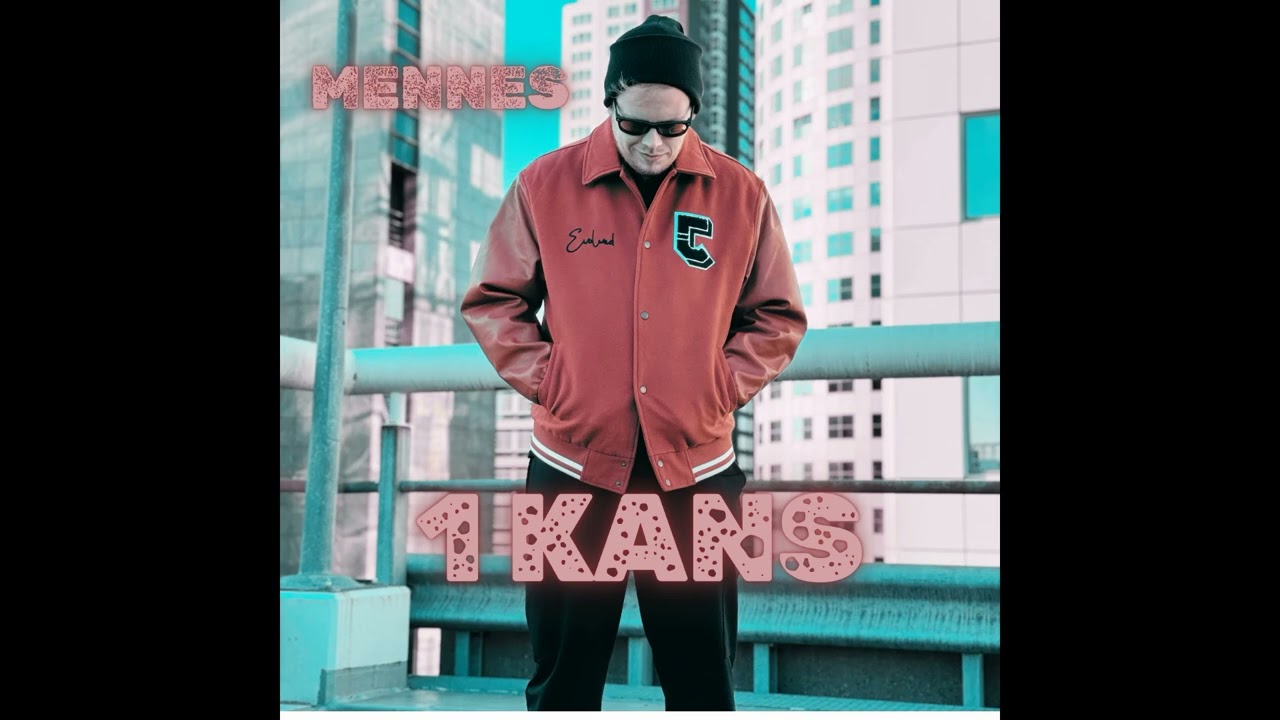 Mennes - Even sterk zijn