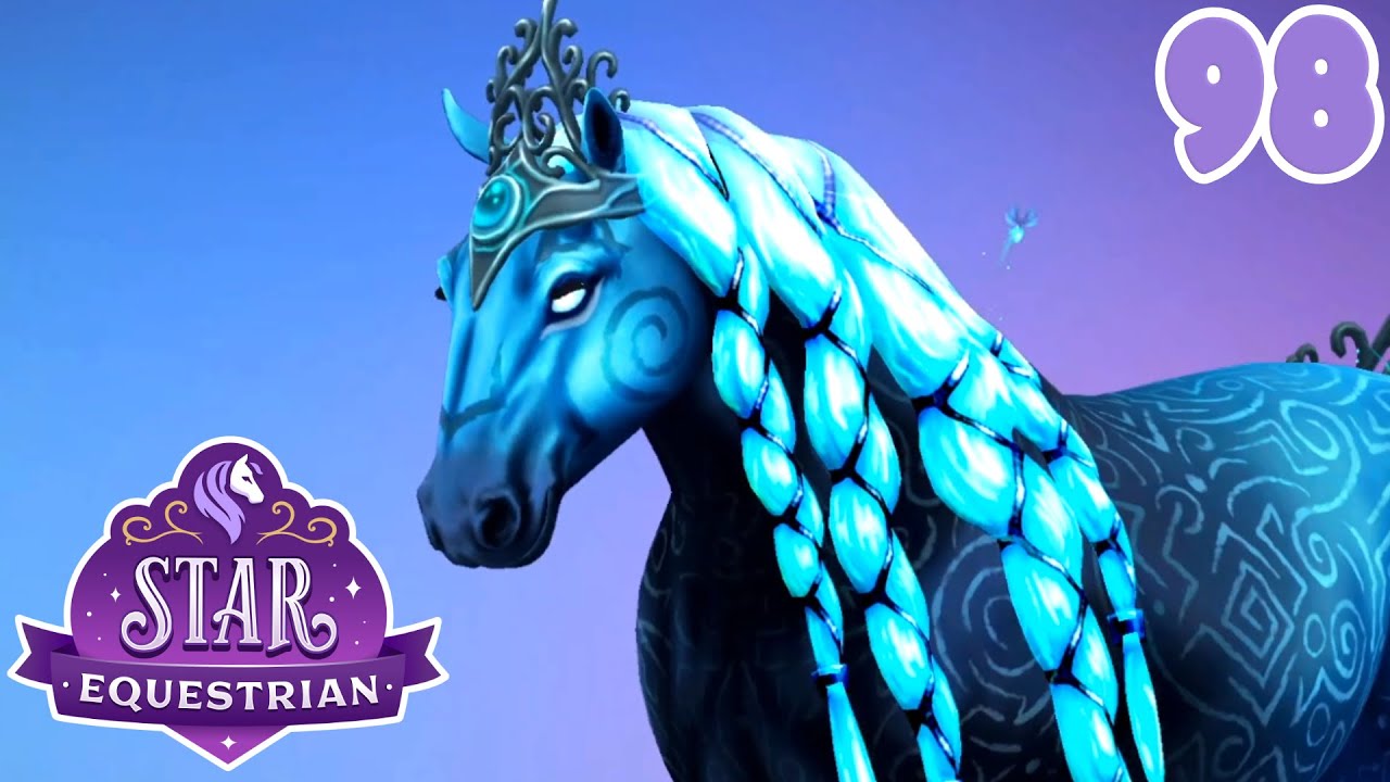 So tolle Pferde...🤩 🦄 Star Equestrian PC | 98