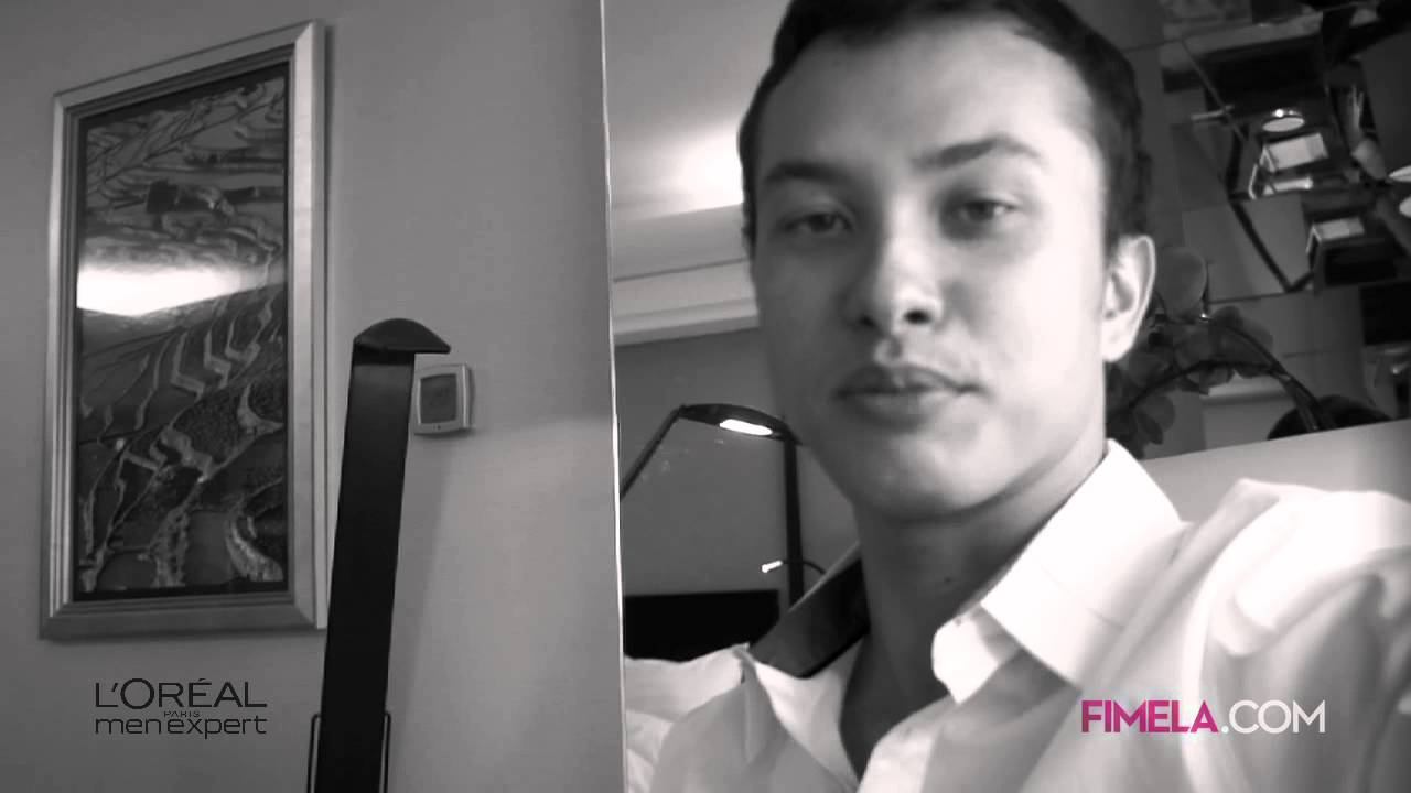 10 Detik Bersama Nicholas Saputra