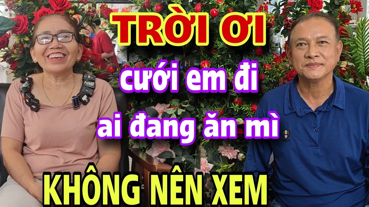 AI ĐANG ĂN MÌ không nên xem kết nối này