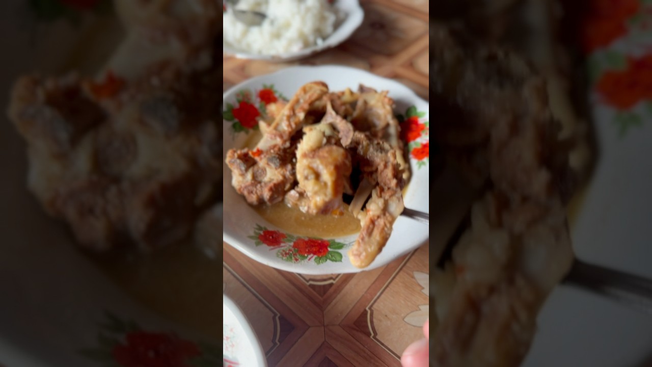 PASAR WURYANTORO #kuliner #wuryantoro #wonogiri