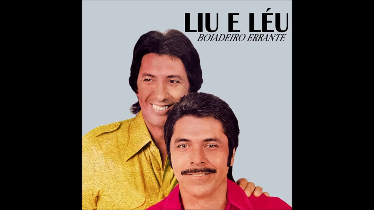 Ponto Final - Liu & Léu