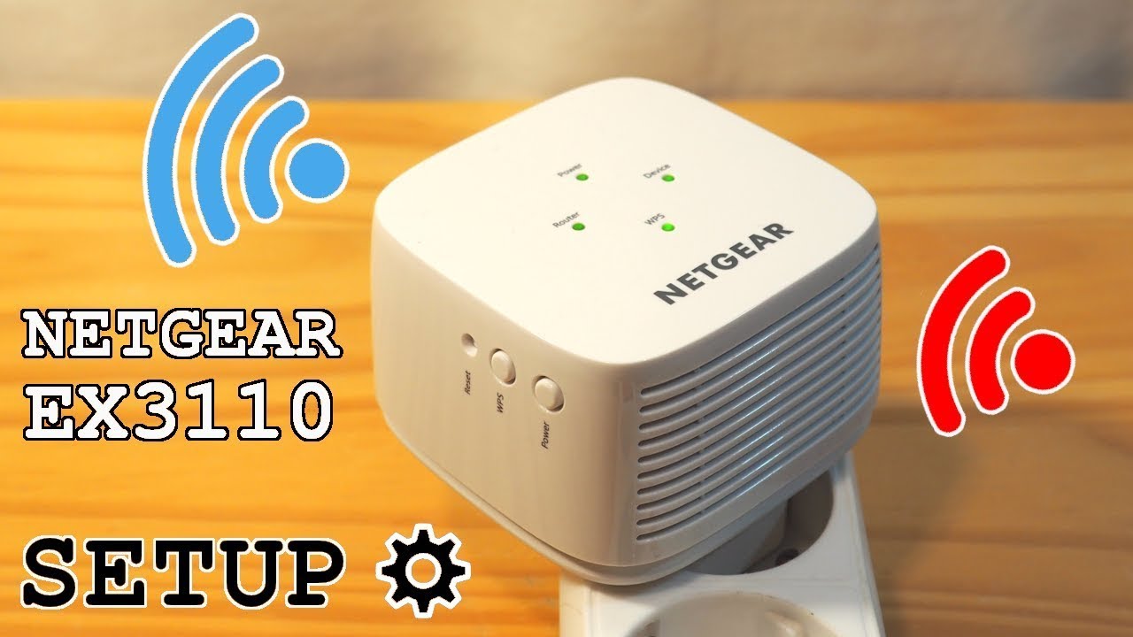 netgear wifi range extender ex3700 reviews 2020