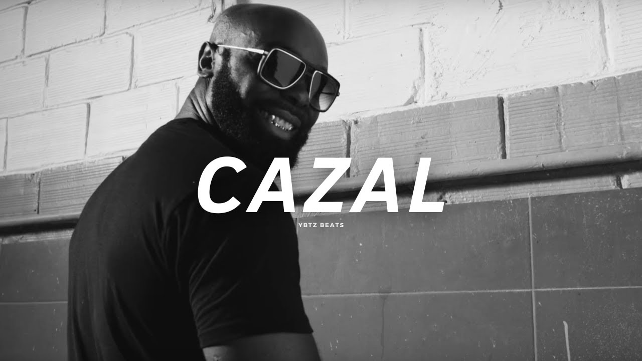 Kaaris x Booba x Therapy Type Beat 