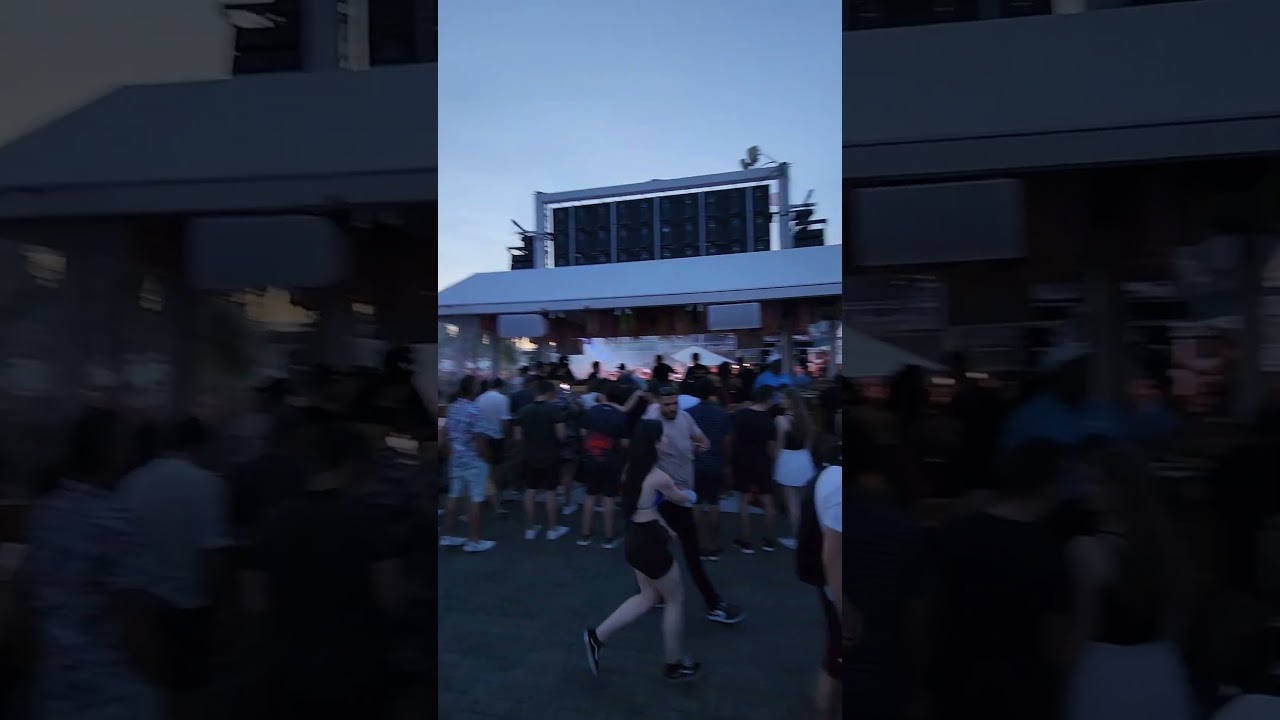 Cabana pool bar Toronto ##nightlife #poolbar #nightclub #goodvibes #positivevibes #subscribe