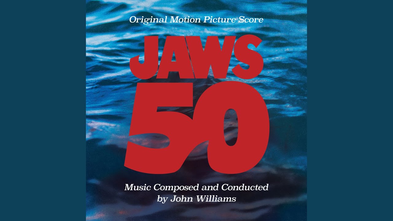 Jaws - Main Title (2025 Mix)