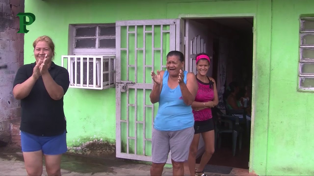 Conoce a Neison Aro, un niño con una gran voz
