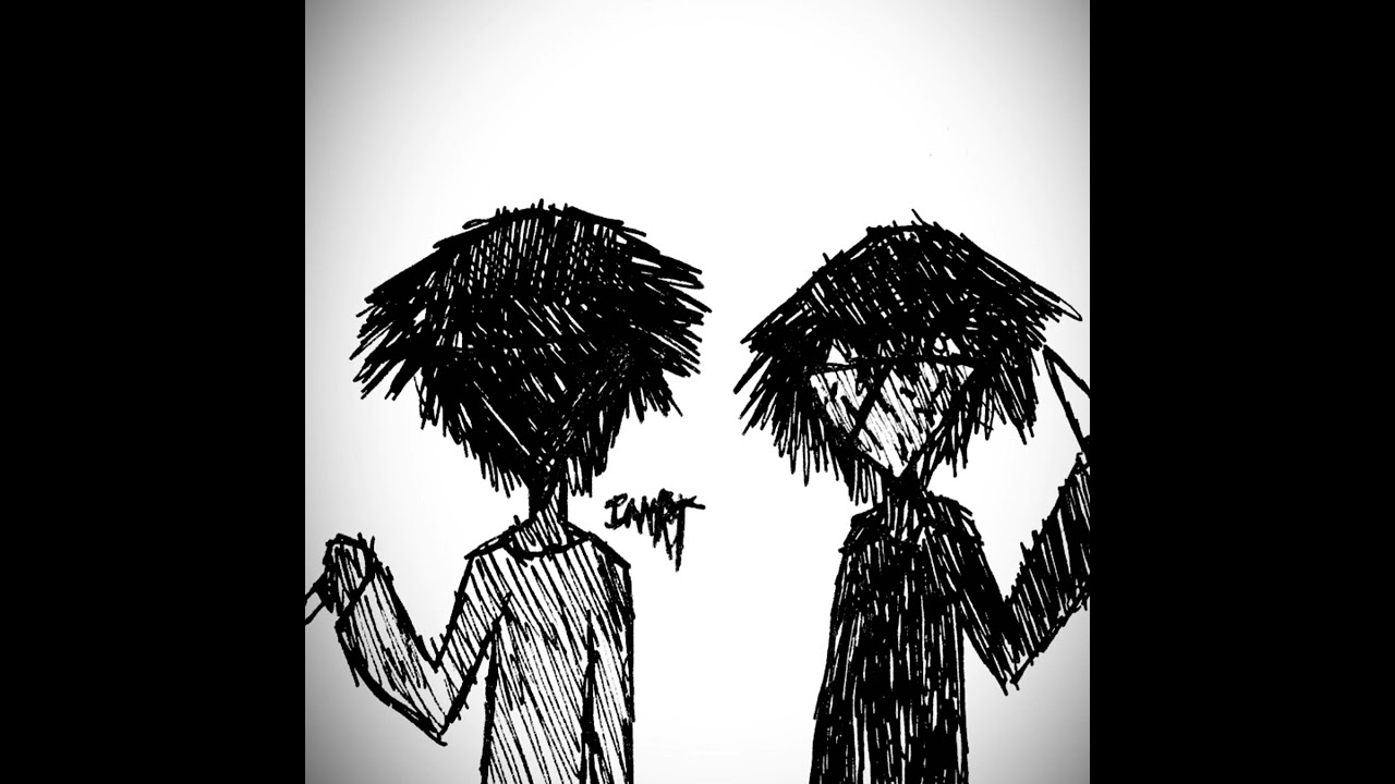 INVRT - APACHE (FT. HAUNTGAT) (PROD. SELFKILLA666 X TXAZ)