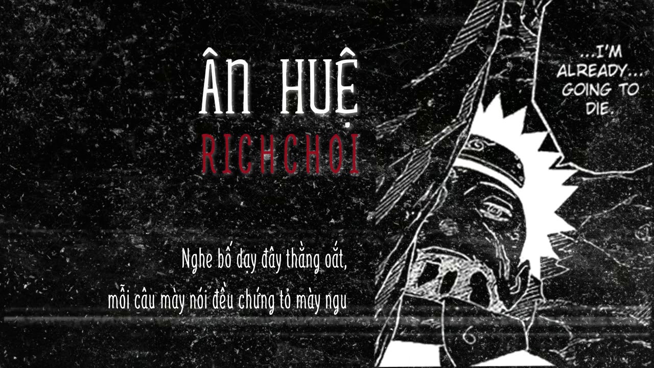 &Acirc;n Huệ - RICHCHOI [ Fame Miễn Ph&iacute; ]