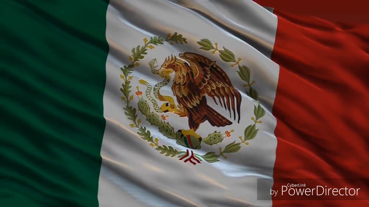 Toque de bandera extendido