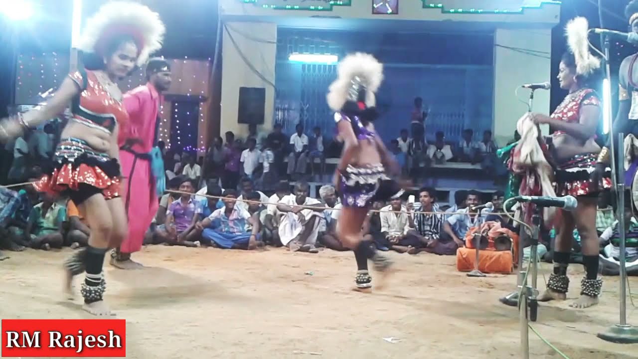 Dr.Ambethkar song karakattam || Akila ulagam parattum Ambethkar song #ambethkar #samugai #karakattam