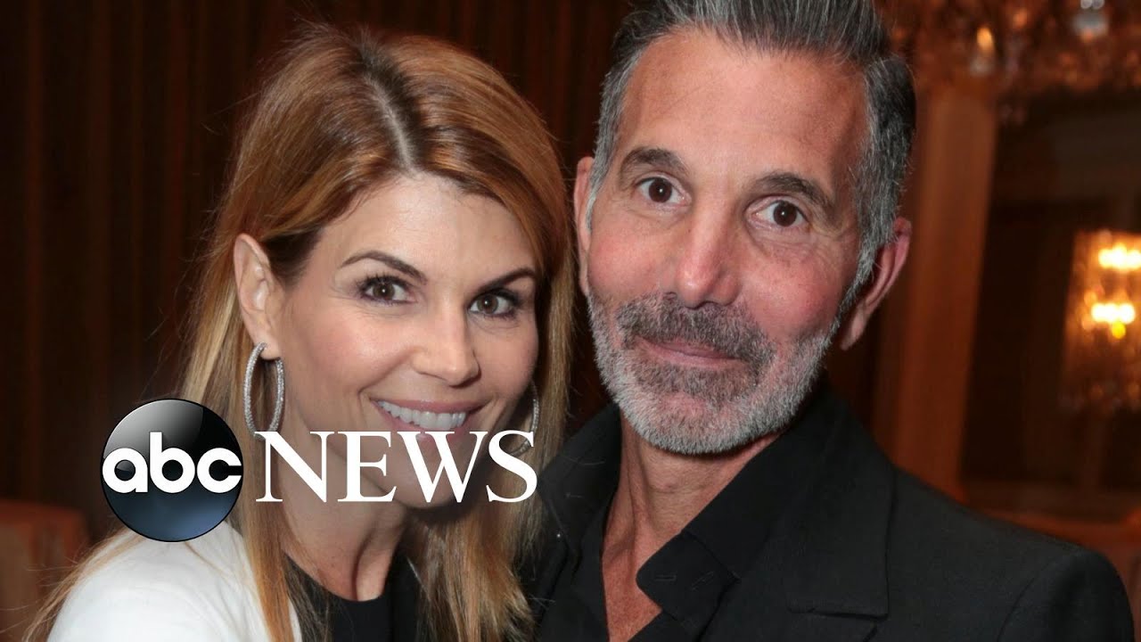 Lori Loughlin trial date set as evidence emerges in admissions scandal